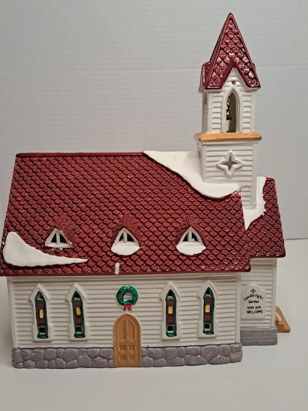 Department 56 vintage department